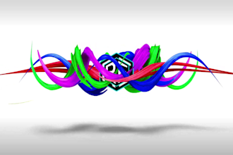 make logo animations for eye catching branding