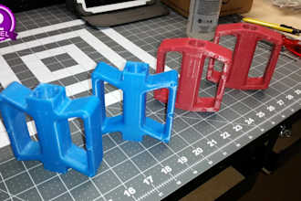 provide high quality 3d printing