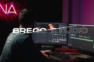 do amazing video editing