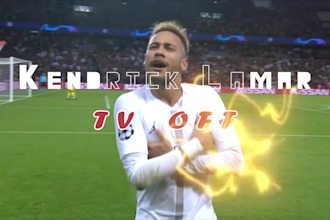 edit your sports, mma, football highlight with special effects
