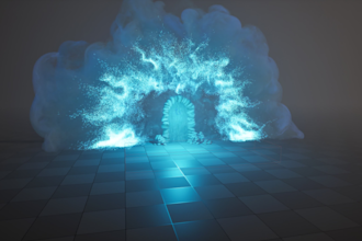 create cutting edge real time vfx in unreal engine 5 niagara