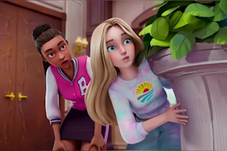 create 3d cartoon animation, 3d animation video, 3d kid animation, 3d character