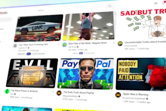 create saas explainer video, software demo, UI animation, product walkthrough