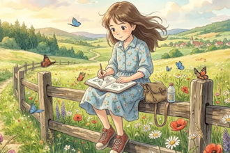 do 3d ai animation for childrens book 2d kids storytelling book trailer video