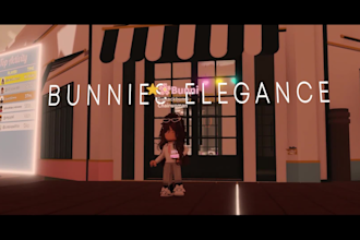 create a high quality trailer for your roblox game