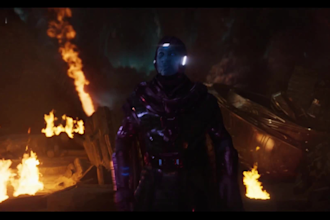 do high end vfx compositing, fire and blood affects, green screen for your film