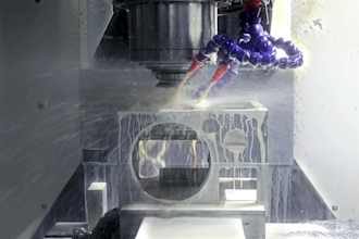 precision cnc machining for aluminum mechanical parts