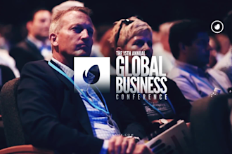 design event promo videos that sell