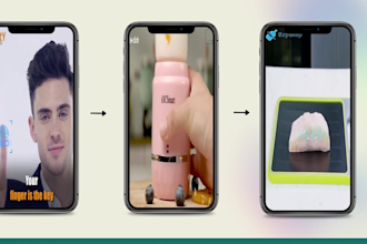 make viral tik tok video ads for your products in 24 hours