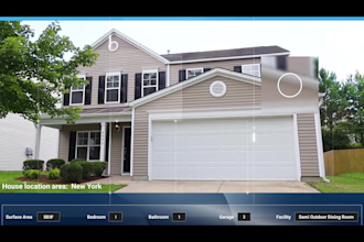 edit professional real estate videos for property listings
