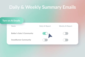 create a saas product demo and startup explainer software video