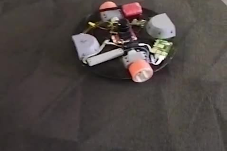 make autonomous robots using ros2, rviz, gazebo simulation