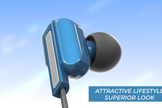 do high quality 3d product animation