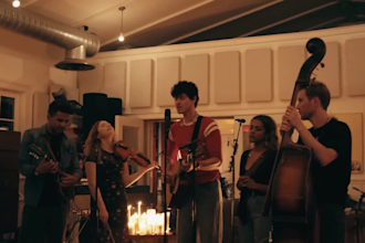 produce professional pop rock indie pop and indie folk song