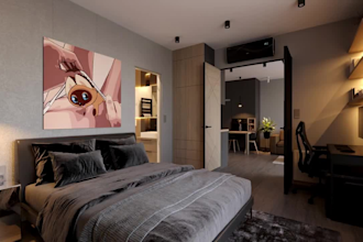 3d furniture design 3d furniture animation 3d mattress video 3d interior design