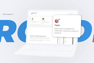 make a demo video for your website or app