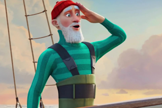 3d animation video, 3d product animation, 3d character animation, 3d music video