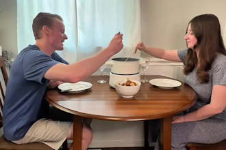 create engaging couples ugc video ads for your brand