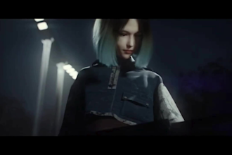 create realistic 3d vfx cinematic movie, cgi, game trailer animation c4d ue4 ue5