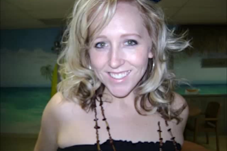 record an outstanding female voiceover