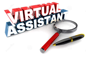 play role as virtual assistant 4 hours