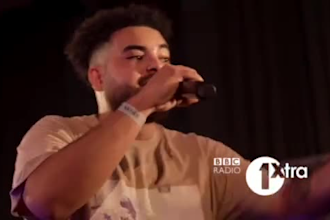 be your UK rapper singer ghostwriter rap edm dnb drill