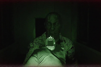 create a horror game for you in unreal engine