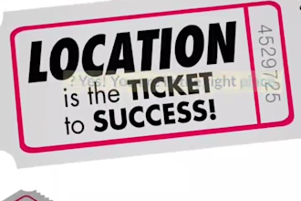provided b2b lead generation using google maps scraping