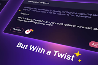 create 2d animated saas product demo, saas demo video for your software