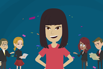 do script writing for your animated explainer video