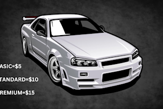 be your automobile content writer and automotive blog writer