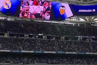 animate sport led wall display, 3d football arena billboard sport jumbroton