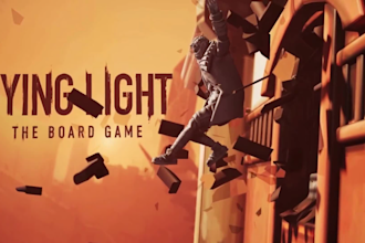 3d board game video tabletop animation for kickstarter 3d board game animation