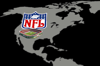 do nfl, nba, and others sports video editing for youtube