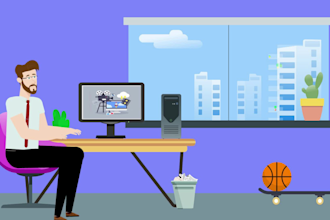 be your ad copy writer, youtube video scriptwriter, promo video ad scriptwriting