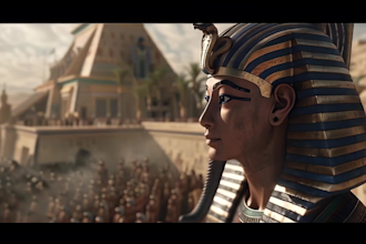 create ai history videos with engaging animations