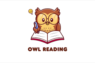 design a cute kawaii logo for your business