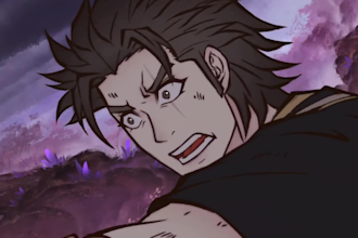 do 2d japanese anime style 2d anime fighting 2d anime animation