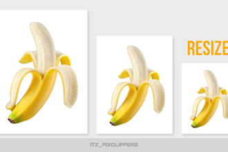 do any images editing with completely retouching