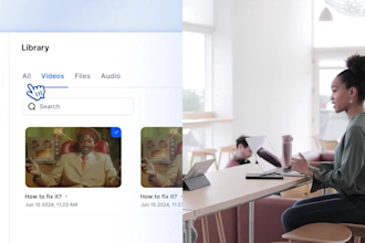create  saas marketing video, saas explainer video for your software or app