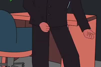 do 2d crypto animation meme coin animation meme coin art web3 meme video