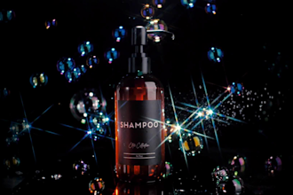 shoot premium amazon product videos and social media ads
