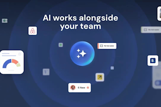 create animated explainer videos and saas promotional videos for your software