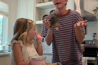 create authentic mom ugc with baby ugc videos for your brands