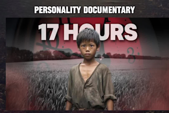 do documentary editing or faceless video editing for youtube