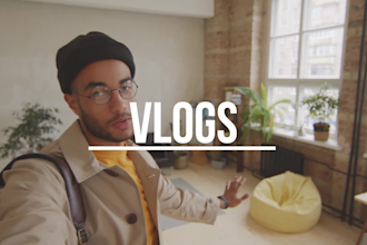 edit your travel, vlogs and family videos