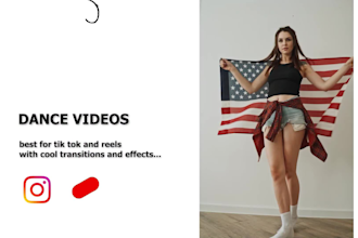 edit your tik tok, insta reels and yt shorts