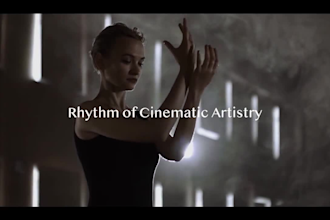 create brand commercial, promotional, or marketing video ads