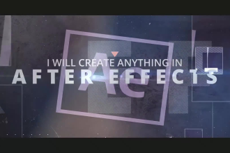 do anything in adobe after effects