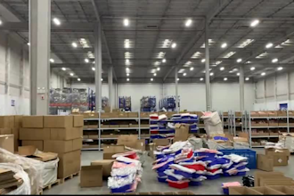 be your reliable china dropshipping agent with fast shipping